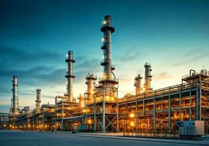 مصوبه توقف صادرات محصولات پتروشیمی ابلاغ شد مصوبه توقف صادرات محصولات پتروشیمی ابلاغ شد