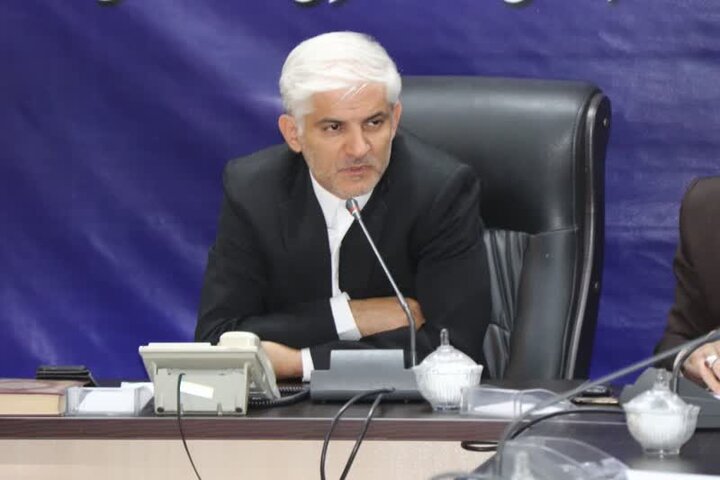 معاون استاندار لرستان: خسارت جنگ به ۵ هزار و ۹۳۰ واحد غیرنظامی استان معاون استاندار لرستان: خسارت جنگ به ۵ هزار و ۹۳۰ واحد غیرنظامی استان