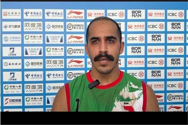 ملیپوش کبدی: هدفمان کسب مدال طلا است ملیپوش کبدی: هدفمان کسب مدال طلا است