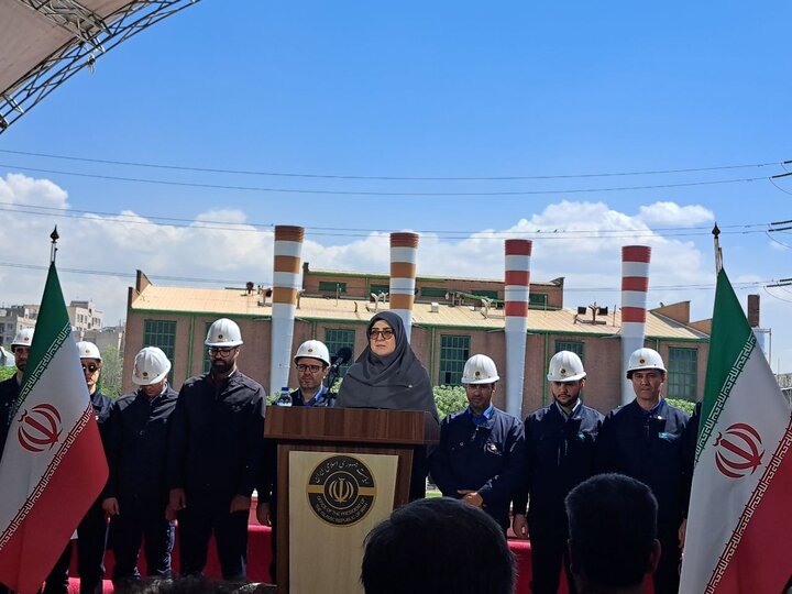 مهاجرانی: ۲ هزار حمله به صنعت آب و برق در جنگ رمضان صورت گرفت مهاجرانی: ۲ هزار حمله به صنعت آب و برق در جنگ رمضان صورت گرفت