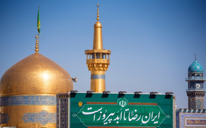 مکتب رضوی؛ پاسخ روشن به جنگ روایتها در عصر جدید مکتب رضوی؛ پاسخ روشن به جنگ روایتها در عصر جدید