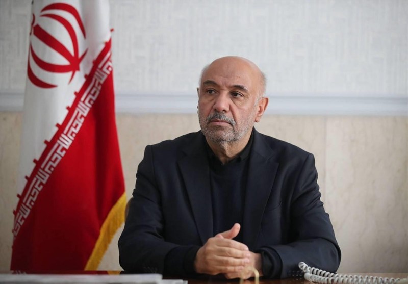 میدری:نهادهای بینالمللی بهجای جلوگیری از ظلم، به آن رسمیت میبخشند میدری:نهادهای بینالمللی بهجای جلوگیری از ظلم، به آن رسمیت میبخشند