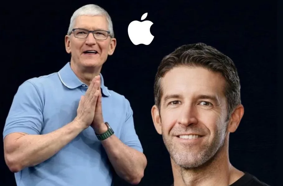 میراث تیم کوک برای جان ترنوس؛ ۱۰ محصولی که مدیرعامل جدید اپل روانه بازار میکند میراث تیم کوک برای جان ترنوس؛ ۱۰ محصولی که مدیرعامل جدید اپل روانه بازار میکند