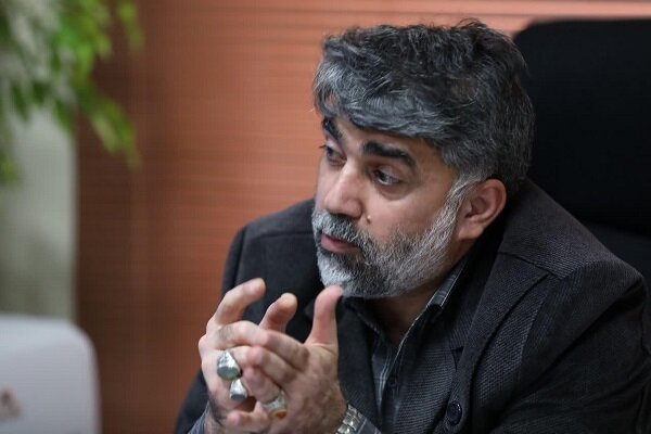 میرجلیلی: جامعه ورزش ۵۵۰۰ شهید تقدیم انقلاب کرده است میرجلیلی: جامعه ورزش ۵۵۰۰ شهید تقدیم انقلاب کرده است