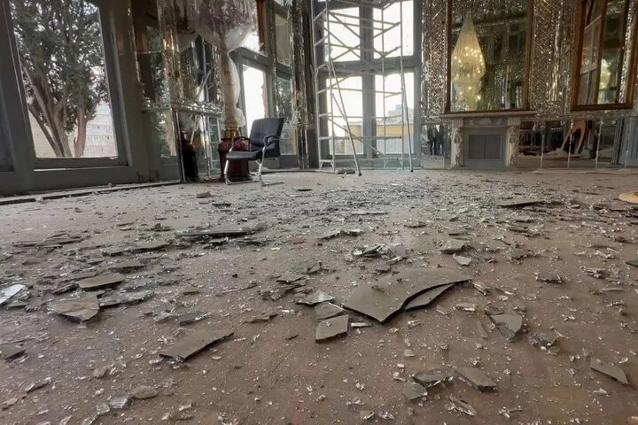 نبرد دشمن با تاریخ و تمدن ایران؛ ۱۳۲ گنجینه ملی آسیب دید نبرد دشمن با تاریخ و تمدن ایران؛ ۱۳۲ گنجینه ملی آسیب دید