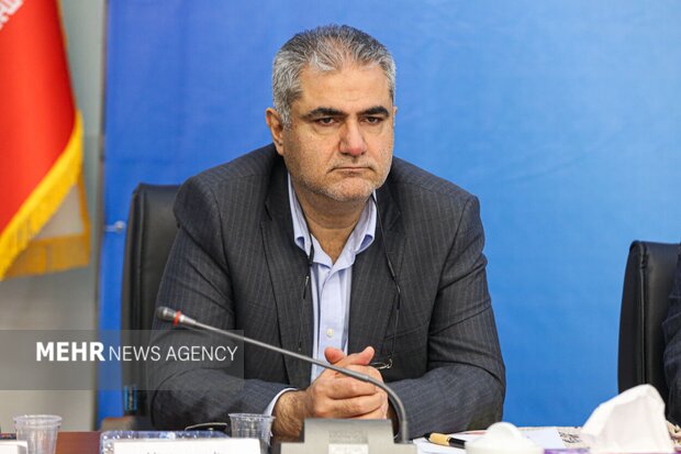 نبیان: قم در اجرای نهضت ملی مسکن در کشور پیشتاز است نبیان: قم در اجرای نهضت ملی مسکن در کشور پیشتاز است