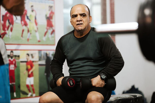 نداشتن پشتوانه ضعف بزرگ کشتی ایران است/ یزدانی در امور دخالت نکند نداشتن پشتوانه ضعف بزرگ کشتی ایران است/ یزدانی در امور دخالت نکند