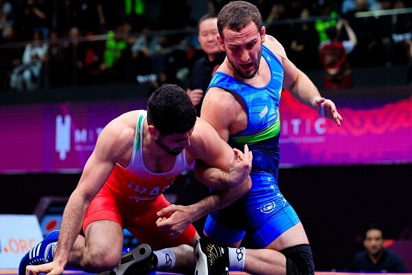 نداشتن پشتوانه ضعف بزرگ کشتی ایران است/ یزدانی در امور دخالت نکند نداشتن پشتوانه ضعف بزرگ کشتی ایران است/ یزدانی در امور دخالت نکند