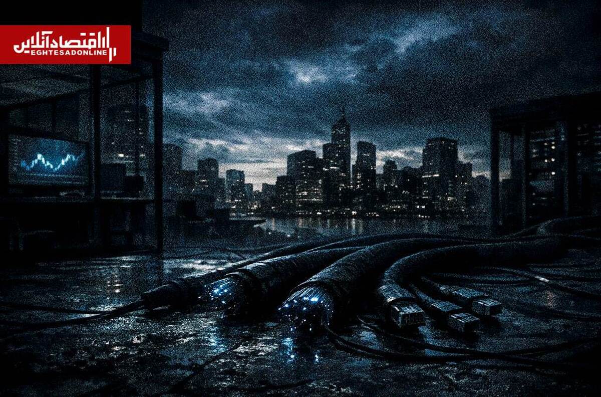 نشانههای بازگشایی تدریجی اینترنت جهانی؛ اینترنت شرکتی یک اپراتور باز شد نشانههای بازگشایی تدریجی اینترنت جهانی؛ اینترنت شرکتی یک اپراتور باز شد