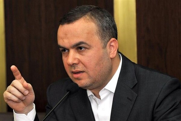 نماینده پارلمان لبنان: خط زرد اسرائیل را درهم می شکنیم نماینده پارلمان لبنان: خط زرد اسرائیل را درهم می شکنیم