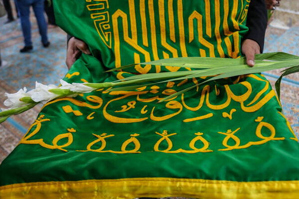 نوزدهمین هجرت سبز؛ وقتی خراسان جنوبی در آغوش ایرانِ امام رضا آرام گرفت نوزدهمین هجرت سبز؛ وقتی خراسان جنوبی در آغوش ایرانِ امام رضا آرام گرفت