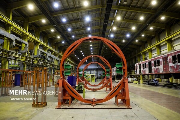 نیمی از منابع سرمایه در گردش بانکها به صنعت رسید نیمی از منابع سرمایه در گردش بانکها به صنعت رسید