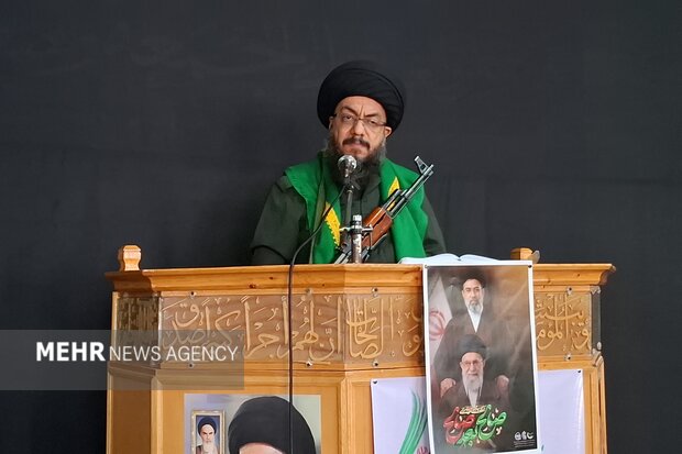 هاشمی: تنگه هرمز ریال را قطب اول جهان میکند هاشمی: تنگه هرمز ریال را قطب اول جهان میکند