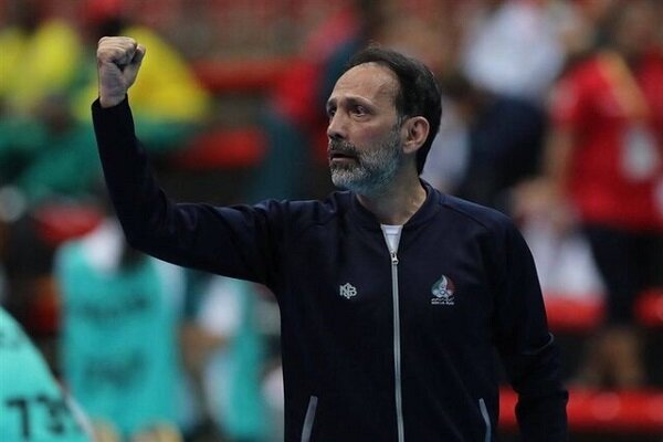 هروی: کاراته پرچمدار ورزش ایران در بازیهای آسیایی ناگویا خواهد بود هروی: کاراته پرچمدار ورزش ایران در بازیهای آسیایی ناگویا خواهد بود