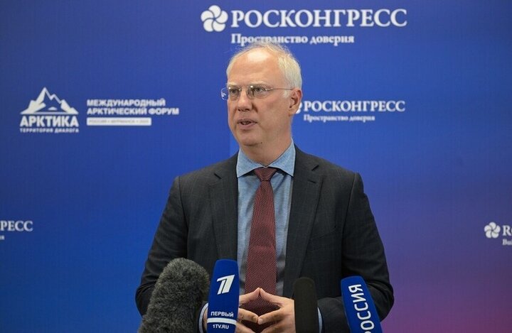 هشدار روسیه درباره سونامی بحران انرژی در اروپا هشدار روسیه درباره سونامی بحران انرژی در اروپا