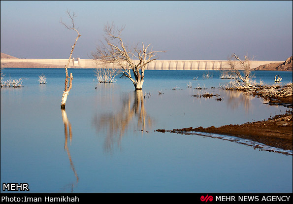 همدان همچنان در مدار کمبارشی؛ کسری ۳۱ میلیمتری در سال آبی جاری همدان همچنان در مدار کمبارشی؛ کسری ۳۱ میلیمتری در سال آبی جاری