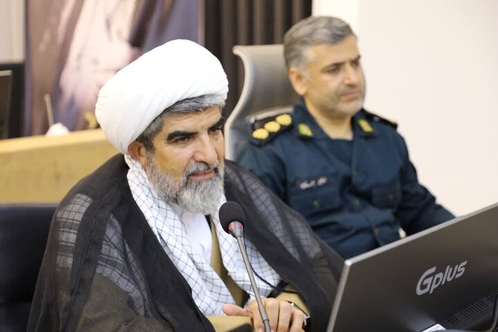 همدلی مردم و نیروهای مسلح، دشمن را در همه میدانها ناکام گذاشت همدلی مردم و نیروهای مسلح، دشمن را در همه میدانها ناکام گذاشت