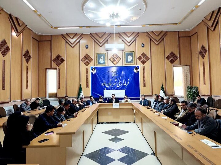 هوشیاری مردم پاوه توطئهها را خنثی کرد هوشیاری مردم پاوه توطئهها را خنثی کرد