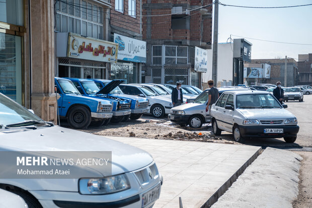 وانتبارهای سدمعبر فوری جمعآوری شوند / آسایش مردم در اولویت است وانتبارهای سدمعبر فوری جمعآوری شوند / آسایش مردم در اولویت است