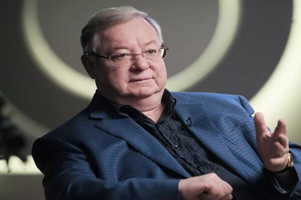 واکنش نخست وزیر سابق روسیه به احتمال ازسرگیری جنگ تمام عیار در منطقه واکنش نخست وزیر سابق روسیه به احتمال ازسرگیری جنگ تمام عیار در منطقه