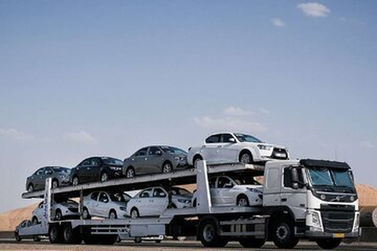 واکنش وزارت صمت به خبر افزایش قیمت خودرو واکنش وزارت صمت به خبر افزایش قیمت خودرو