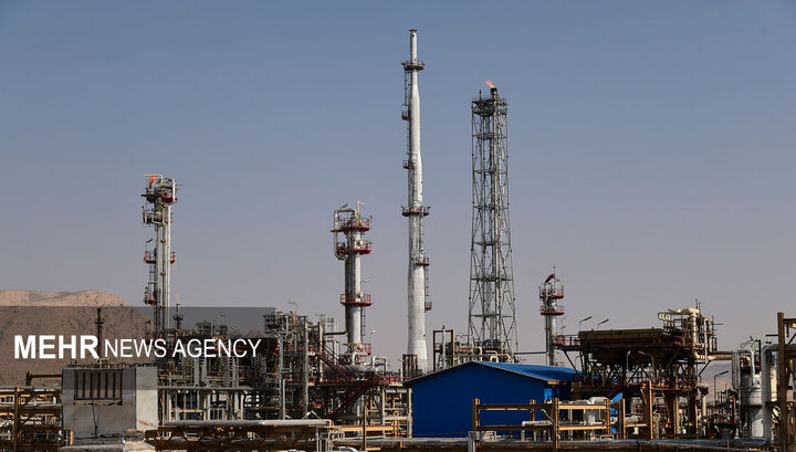 ورود فناوران برای بازسازی پتروشیمیها پس از جنگ؛تکنولوژیها بروز میشود ورود فناوران برای بازسازی پتروشیمیها پس از جنگ؛تکنولوژیها بروز میشود