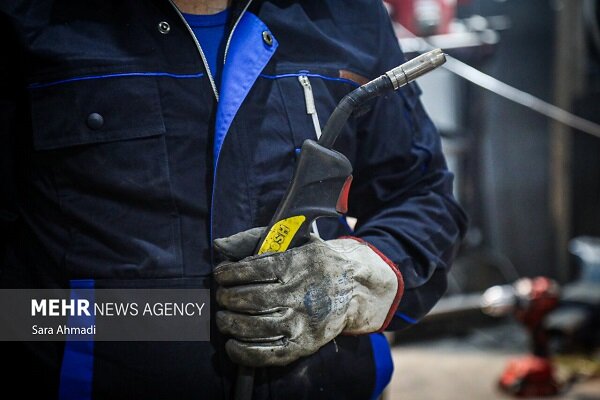 ورود همدان به طرح ملی مسکن کارگری؛ تفاهمنامه ۲ وزارتخانه عملیاتی شد ورود همدان به طرح ملی مسکن کارگری؛ تفاهمنامه ۲ وزارتخانه عملیاتی شد
