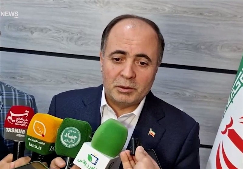 وزیر جهاد کشاورزی: از ذخایر احتیاطی استفاده نکردهایم وزیر جهاد کشاورزی: از ذخایر احتیاطی استفاده نکردهایم