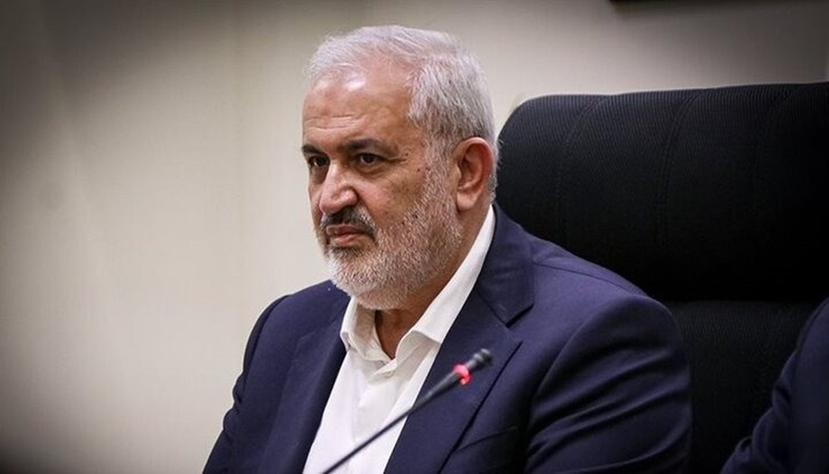 وزیر نیرو: دشمنان به هیچ زیرساختی رحم نمیکنند وزیر نیرو: دشمنان به هیچ زیرساختی رحم نمیکنند