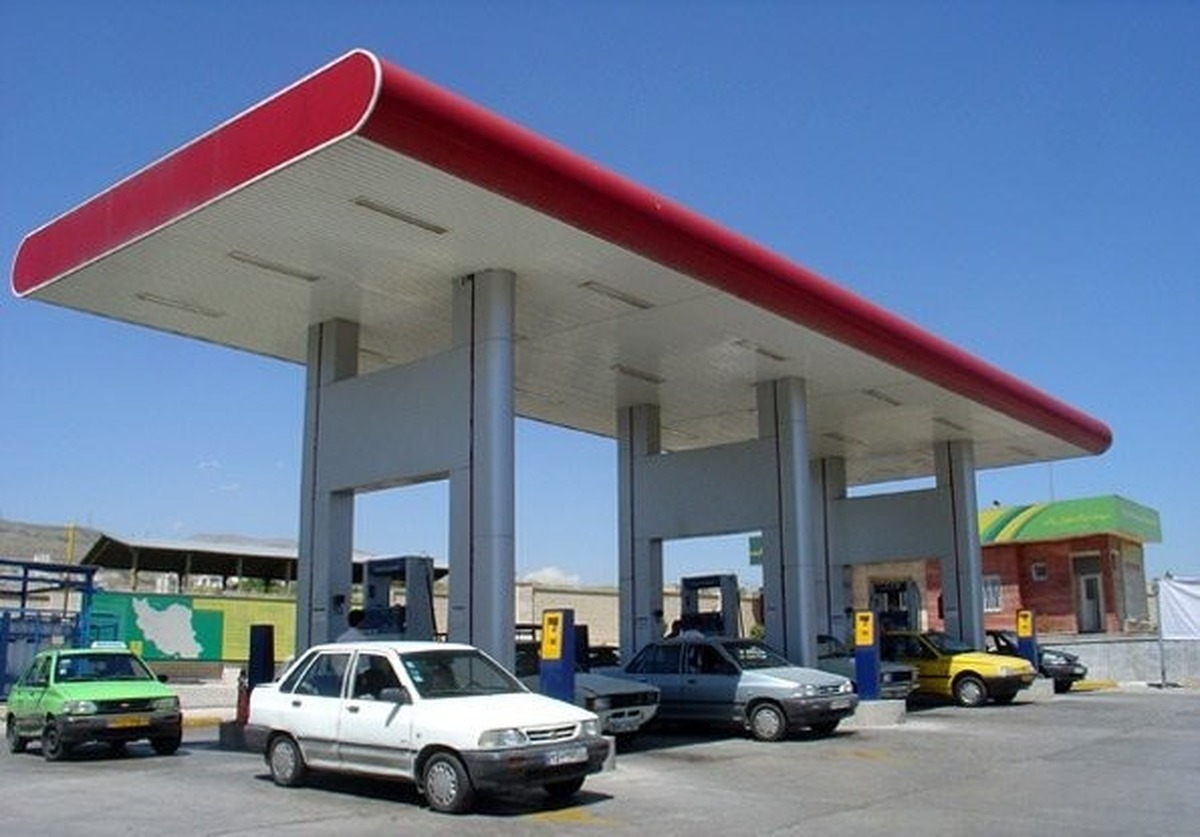 وضعیت تأمین سوخت در کشور چگونه است؟ وضعیت تأمین سوخت در کشور چگونه است؟