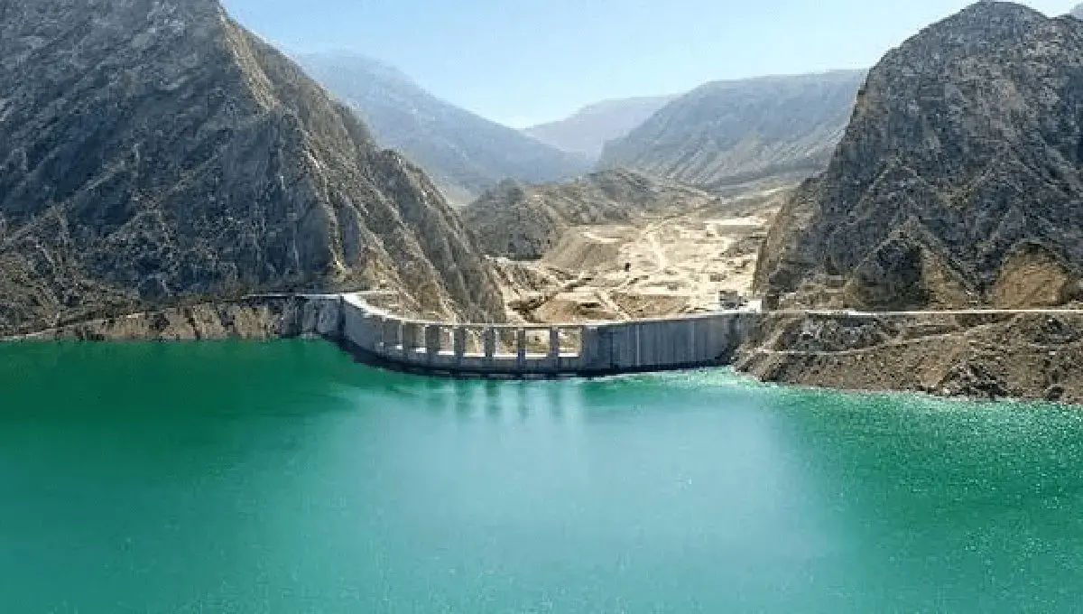 وضعیت ذخایر سدهای تهران / منابع آبی تهران همچنان در وضعیت بحران قرار دارد وضعیت ذخایر سدهای تهران / منابع آبی تهران همچنان در وضعیت بحران قرار دارد