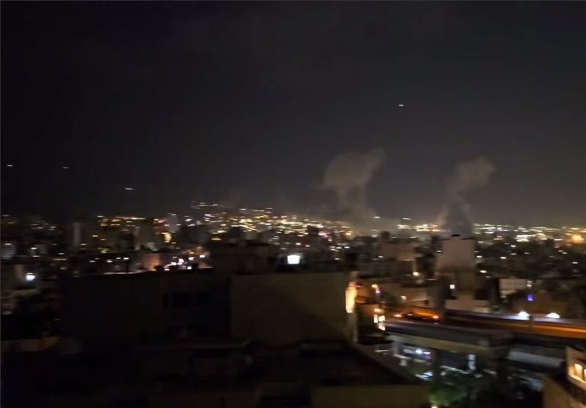 وضعیت شبکه گاز تهران پس از حمله اسرائیل اعلام شد وضعیت شبکه گاز تهران پس از حمله اسرائیل اعلام شد