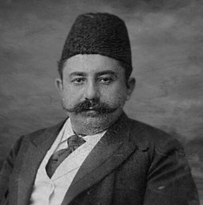 پدر برق ایران کیست؟ پدر برق ایران کیست؟