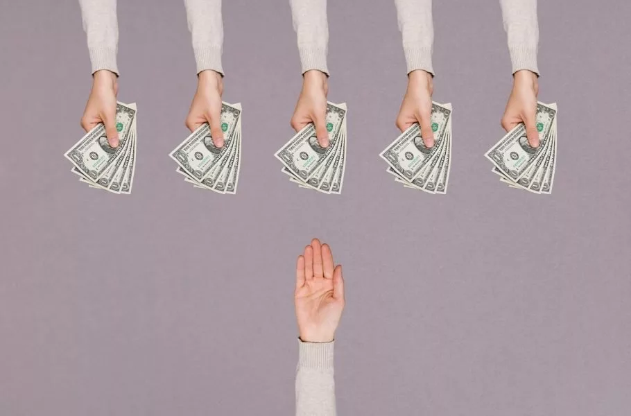 پروژه آزمایشی آنتروپیک: بازاری برای ایجنتها تا معاملات واقعی انجام دهند پروژه آزمایشی آنتروپیک: بازاری برای ایجنتها تا معاملات واقعی انجام دهند