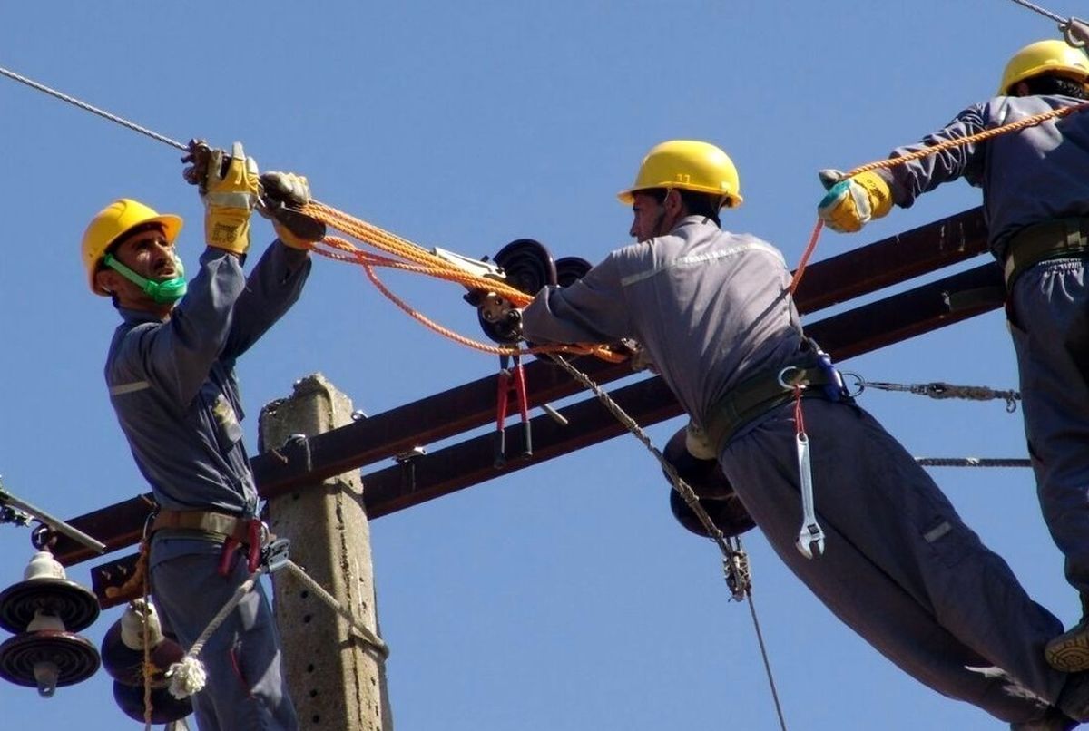 پشت پرده آمادگی صنعت برق؛ ابلاغ صورتجلسه حیاتی در خصوص تابآوری در جنگ پشت پرده آمادگی صنعت برق؛ ابلاغ صورتجلسه حیاتی در خصوص تابآوری در جنگ