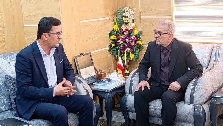 پژوهشکده رویان یکی از دستاوردهای جهاد دانشگاهی است پژوهشکده رویان یکی از دستاوردهای جهاد دانشگاهی است