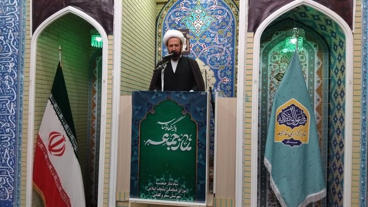 پیروزیها در عرصه مقاومت نباید با روایتهای رهزن کمرنگ شود پیروزیها در عرصه مقاومت نباید با روایتهای رهزن کمرنگ شود