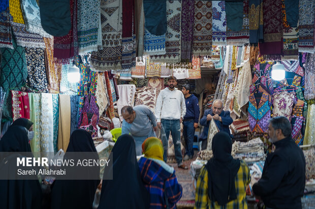 چرا طرحهای حمایتی از اصناف کارساز نبودند؟ چرا طرحهای حمایتی از اصناف کارساز نبودند؟