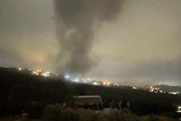 چند شهید و زخمی در حملات صهیونیستها به جنوب لبنان چند شهید و زخمی در حملات صهیونیستها به جنوب لبنان