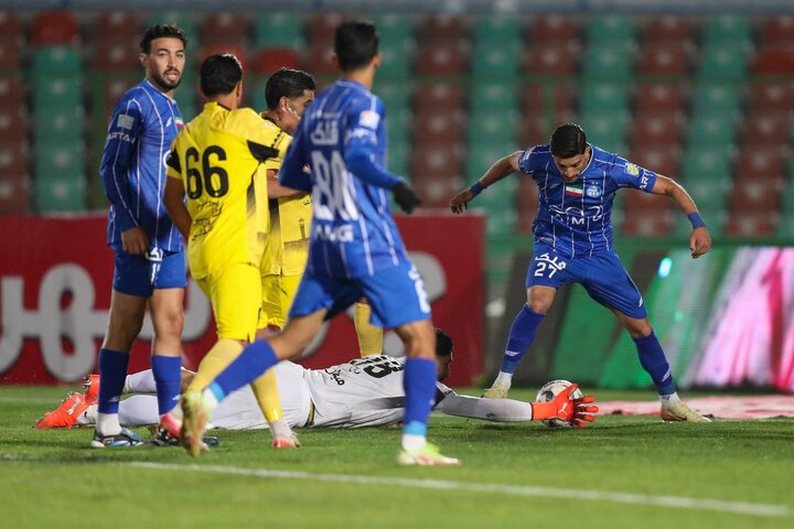 چند مانع برای حضور استقلال در آسیا/ چالشهایی که از «چاه» بدتر هستند! چند مانع برای حضور استقلال در آسیا/ چالشهایی که از «چاه» بدتر هستند!