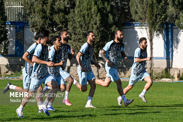 چند مانع برای حضور استقلال در آسیا/ چالشهایی که از «چاه» بدتر هستند! چند مانع برای حضور استقلال در آسیا/ چالشهایی که از «چاه» بدتر هستند!
