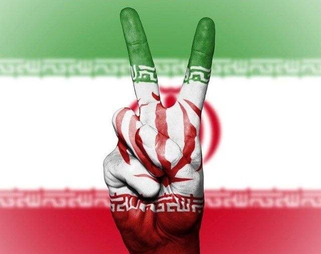 کارشناس مسائل راهبردی: ایران از مرحله تابآوری عبور کرده است کارشناس مسائل راهبردی: ایران از مرحله تابآوری عبور کرده است