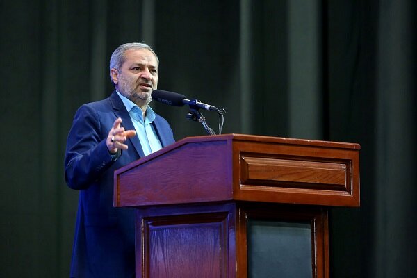 کاظمی: اجازه نمیدهیم حق هیچ معلمی تضییع شود کاظمی: اجازه نمیدهیم حق هیچ معلمی تضییع شود
