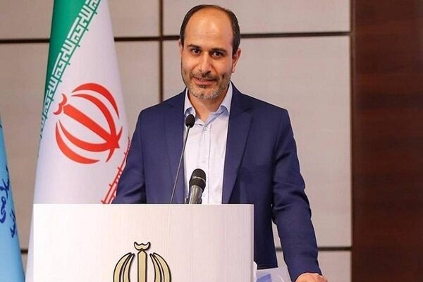 کاظمیفرد: ۹۶ درصد ابلاغهای درون قوه قضاییه، الکترونیکی انجام میشود کاظمیفرد: ۹۶ درصد ابلاغهای درون قوه قضاییه، الکترونیکی انجام میشود