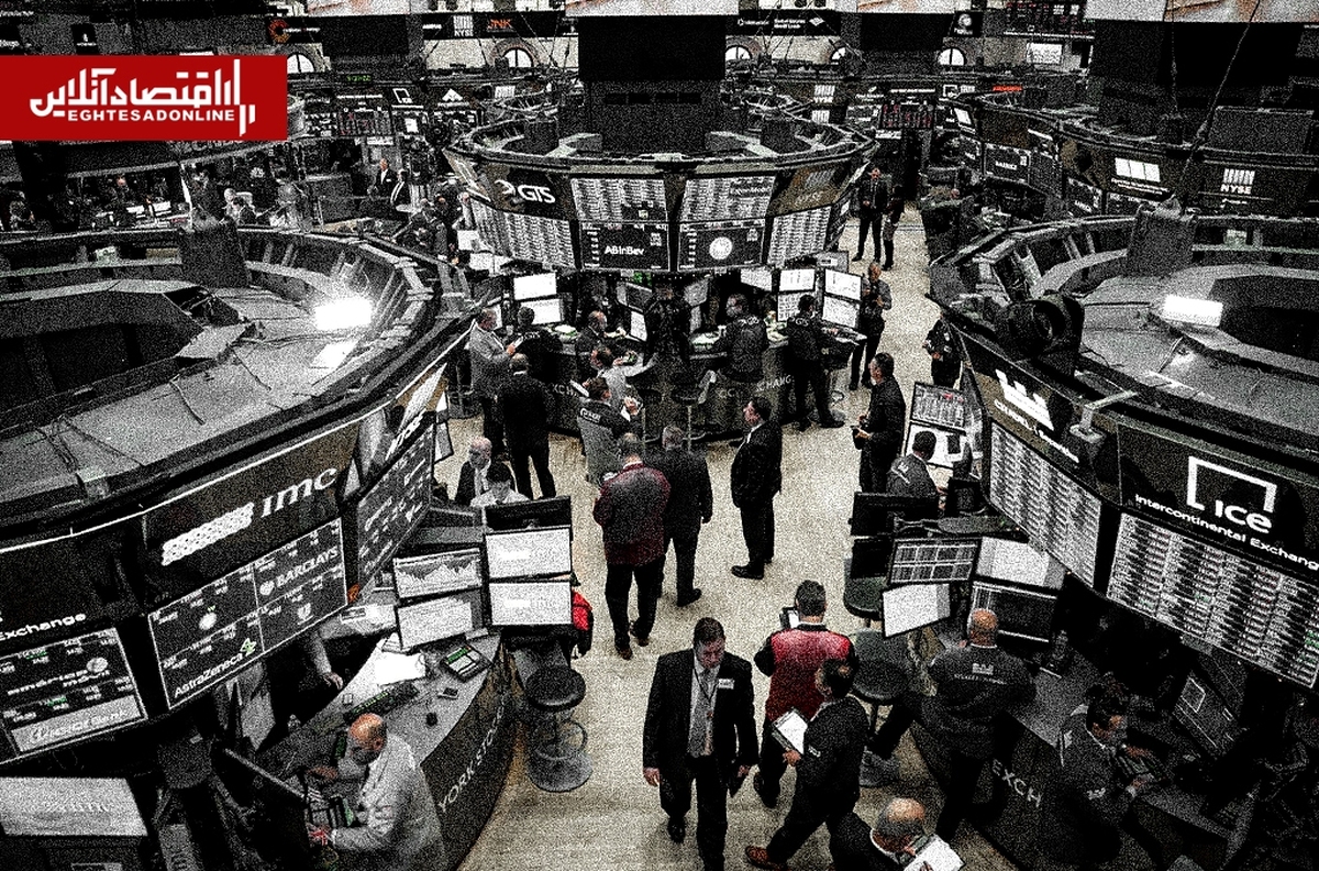 کامبک بازارهای جهانی؛ شاخصها به قبل از جنگ برگشتند کامبک بازارهای جهانی؛ شاخصها به قبل از جنگ برگشتند