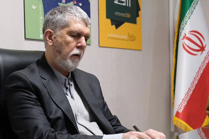 کانونهای مساجد فضای امن گفتگو درباره جوانی جمعیت هستند کانونهای مساجد فضای امن گفتگو درباره جوانی جمعیت هستند