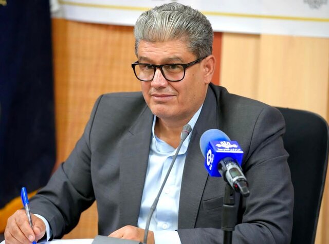 کاهش نرخ بیکاری در کهگیلویه و بویراحمد؛ ۲۵۰ فرصت شغلی جدید ایجاد شد کاهش نرخ بیکاری در کهگیلویه و بویراحمد؛ ۲۵۰ فرصت شغلی جدید ایجاد شد