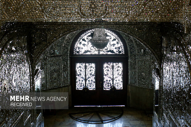 کدام بناهای تاریخی تهران در جنگ رمضان خسارت دیده اند؟ کدام بناهای تاریخی تهران در جنگ رمضان خسارت دیده اند؟