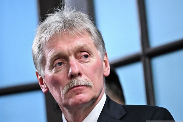 کرملین: معرفی مسکو به عنوان تهدیدی برای موجودیت اروپا، نابخردانه است کرملین: معرفی مسکو به عنوان تهدیدی برای موجودیت اروپا، نابخردانه است