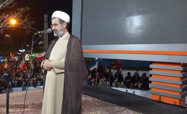 کفیل: جنگ کارآمدی صنعت ایران را به رخ دنیا کشید کفیل: جنگ کارآمدی صنعت ایران را به رخ دنیا کشید